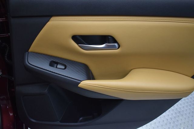 2023 Nissan Sentra SV CVT - 22954147 - 29