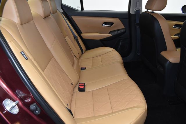 2023 Nissan Sentra SV CVT - 22954147 - 30