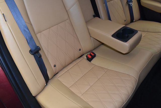 2023 Nissan Sentra SV CVT - 22954147 - 31