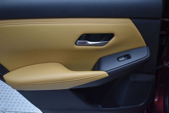 2023 Nissan Sentra SV CVT - 22954147 - 32