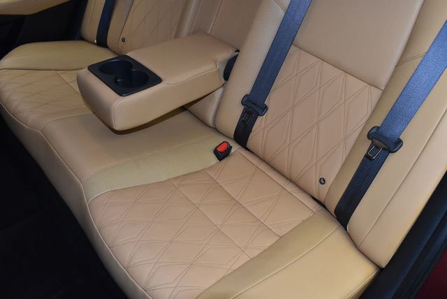 2023 Nissan Sentra SV CVT - 22954147 - 34