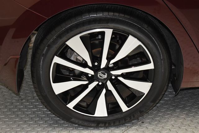 2023 Nissan Sentra SV CVT - 22954147 - 35