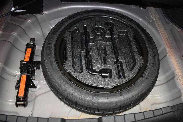 2023 Nissan Sentra SV CVT - 22954147 - 37