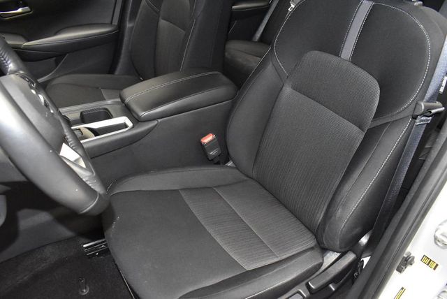 2023 Nissan Sentra SV CVT - 22954764 - 11