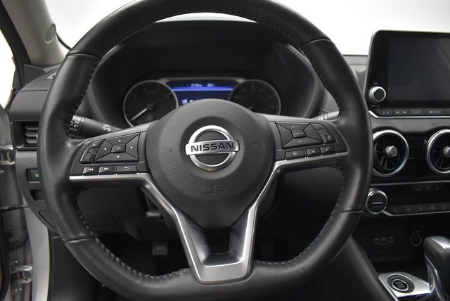 2023 Nissan Sentra SV CVT - 22954764 - 14