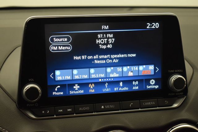 2023 Nissan Sentra SV CVT - 22954764 - 15