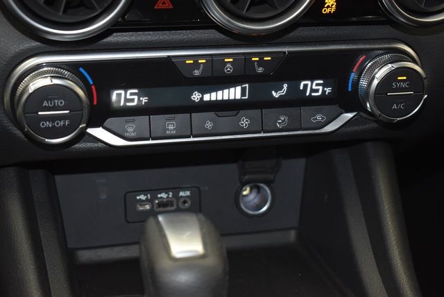 2023 Nissan Sentra SV CVT - 22954764 - 16