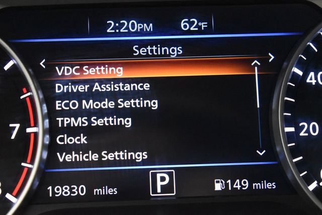 2023 Nissan Sentra SV CVT - 22954764 - 18