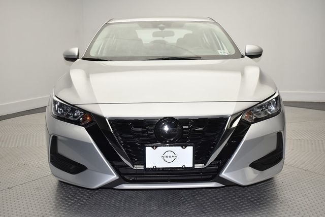 2023 Nissan Sentra SV CVT - 22954764 - 1