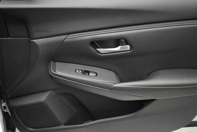 2023 Nissan Sentra SV CVT - 22954764 - 19