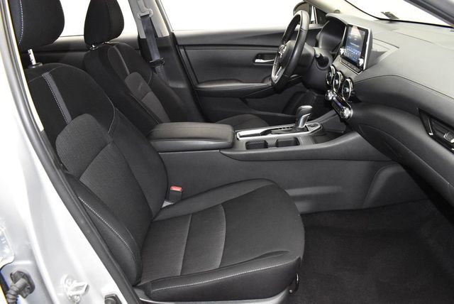 2023 Nissan Sentra SV CVT - 22954764 - 20