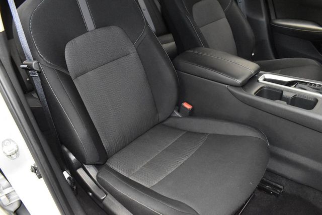 2023 Nissan Sentra SV CVT - 22954764 - 21