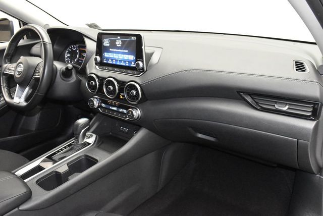2023 Nissan Sentra SV CVT - 22954764 - 22