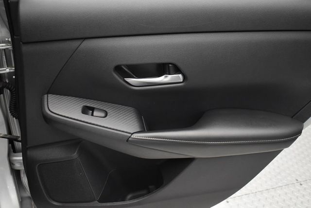 2023 Nissan Sentra SV CVT - 22954764 - 25