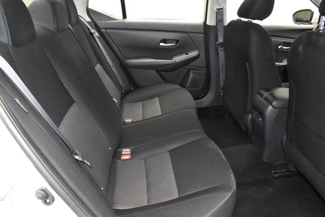 2023 Nissan Sentra SV CVT - 22954764 - 26