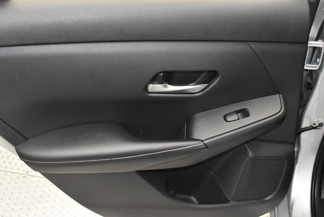 2023 Nissan Sentra SV CVT - 22954764 - 27