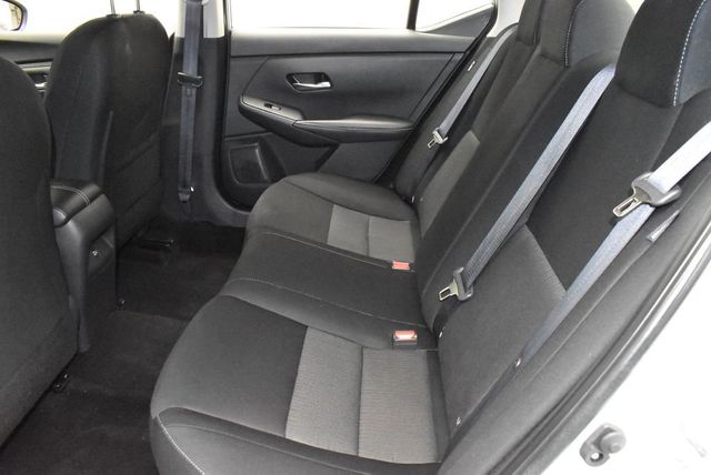 2023 Nissan Sentra SV CVT - 22954764 - 28