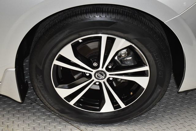 2023 Nissan Sentra SV CVT - 22954764 - 30