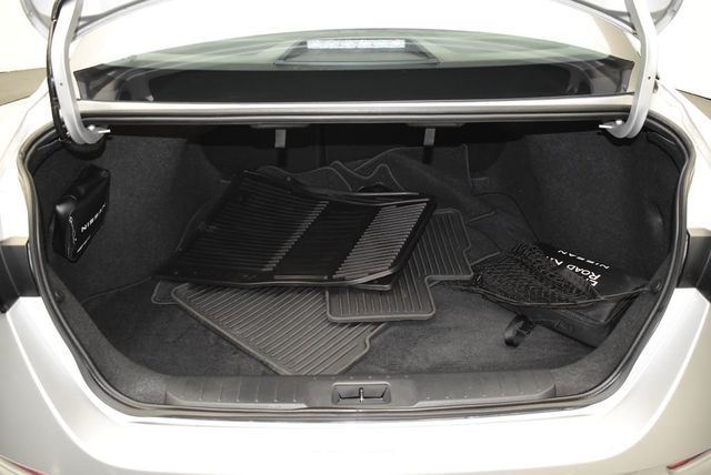 2023 Nissan Sentra SV CVT - 22954764 - 31