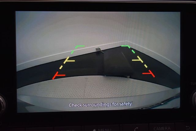 2023 Nissan Sentra SV CVT - 22954764 - 33