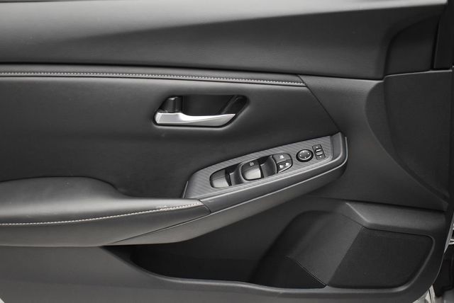 2023 Nissan Sentra SV CVT - 22954764 - 8