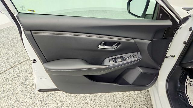 2023 Nissan Sentra SV CVT - 22965618 - 9