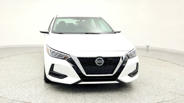 2023 Nissan Sentra SV CVT - 22965618 - 1