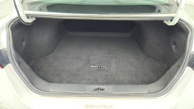 2023 Nissan Sentra SV CVT - 22965618 - 19