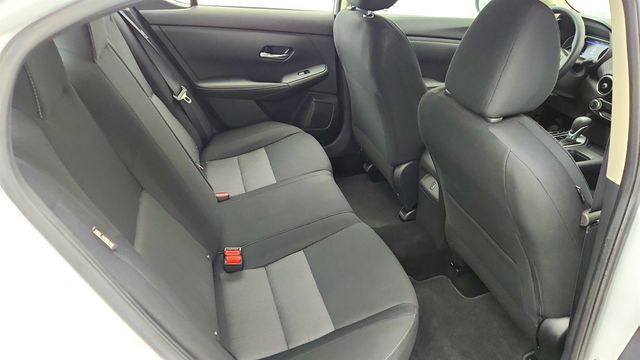 2023 Nissan Sentra SV CVT - 22965618 - 20