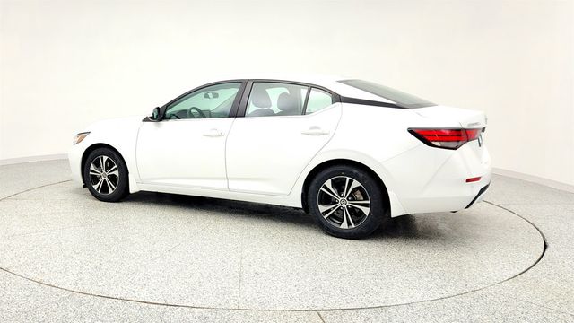 2023 Nissan Sentra SV CVT - 22965618 - 6