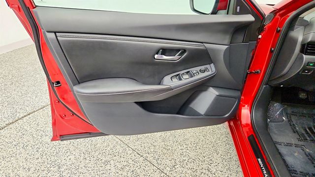 2023 Nissan Sentra SV CVT - 23059077 - 9