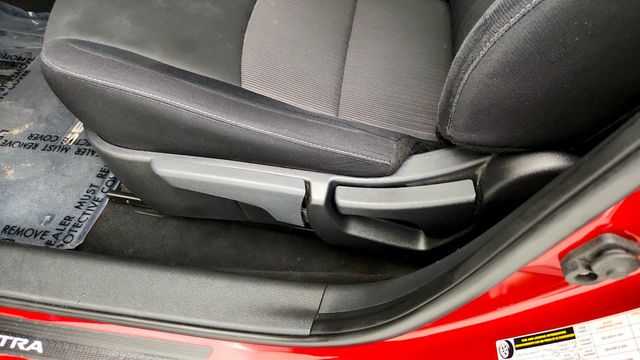 2023 Nissan Sentra SV CVT - 23059077 - 10