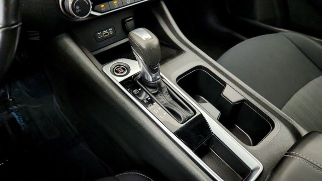 2023 Nissan Sentra SV CVT - 23059077 - 15