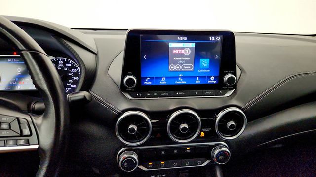 2023 Nissan Sentra SV CVT - 23059077 - 16
