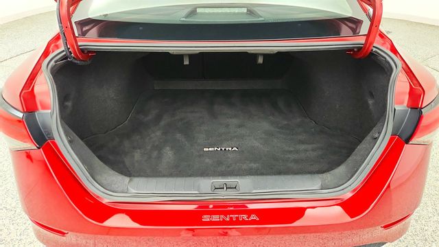 2023 Nissan Sentra SV CVT - 23059077 - 19