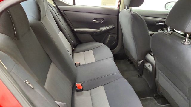 2023 Nissan Sentra SV CVT - 23059077 - 20