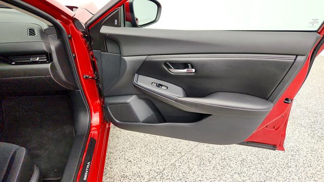 2023 Nissan Sentra SV CVT - 23059077 - 23