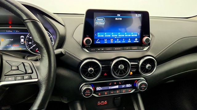 2023 Nissan Sentra SV CVT with All-Weather Package - 22965772 - 16