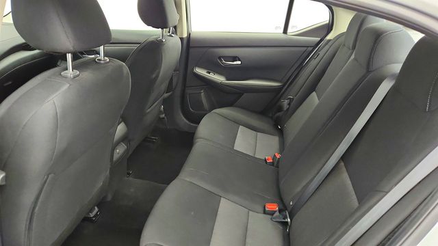 2023 Nissan Sentra SV CVT with All-Weather Package - 22965772 - 19