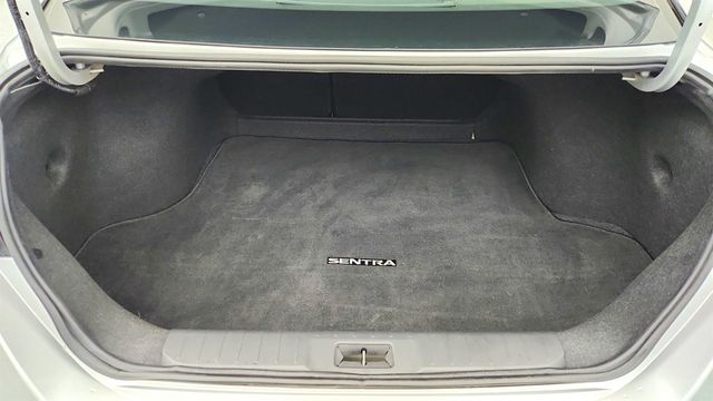 2023 Nissan Sentra SV CVT with All-Weather Package - 22965772 - 20