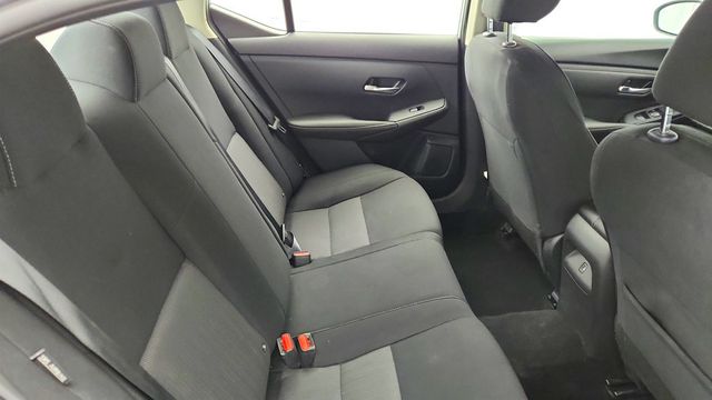 2023 Nissan Sentra SV CVT with All-Weather Package - 22965772 - 21