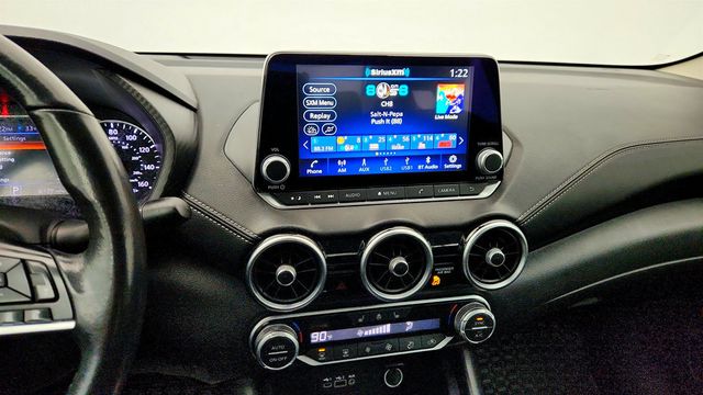 2023 Nissan Sentra SV CVT with All-Weather Package - 22977756 - 15