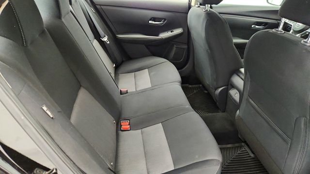 2023 Nissan Sentra SV CVT with All-Weather Package - 22977756 - 20