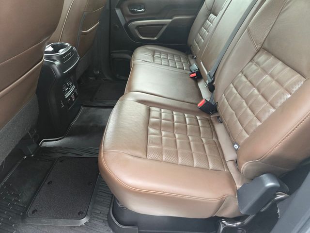 2023 Nissan Titan  - 23031405 - 10