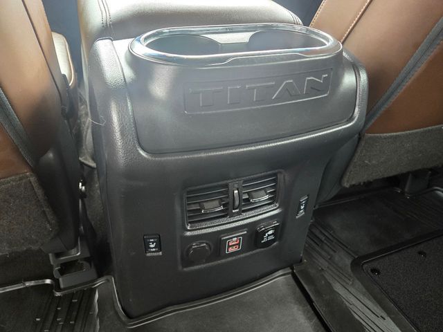 2023 Nissan Titan  - 23031405 - 12