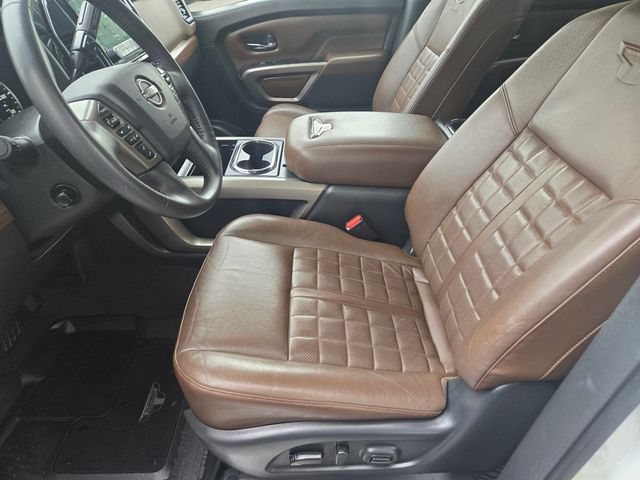 2023 Nissan Titan  - 23031405 - 13