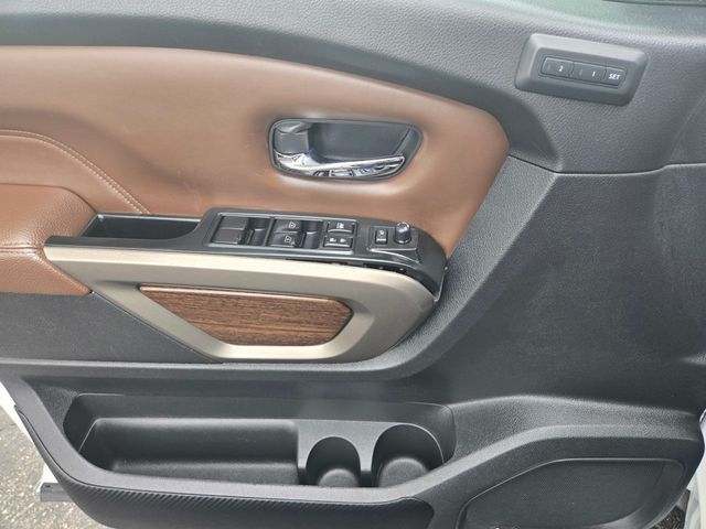 2023 Nissan Titan  - 23031405 - 17