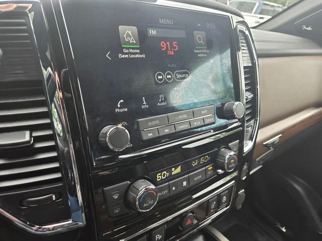 2023 Nissan Titan  - 23031405 - 18