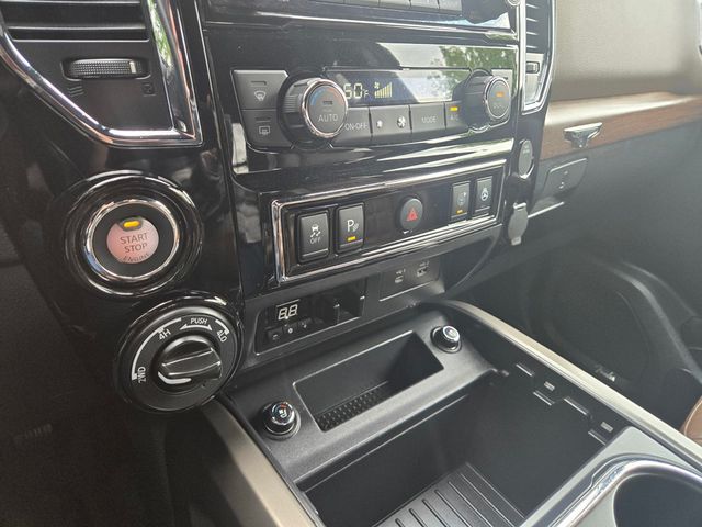2023 Nissan Titan  - 23031405 - 19