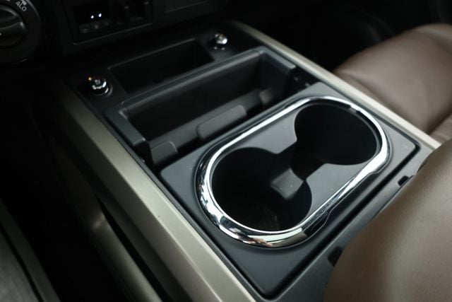 2023 Nissan Titan 4x4 Crew Cab Platinum Reserve with Utility & Moonroof Packages - 22931962 - 13